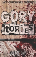 Gory Stories: Volume One (Extended Cut) B0C9SPDV7K Book Cover
