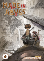 Made in Abyss, Vol. 6 1642750948 Book Cover