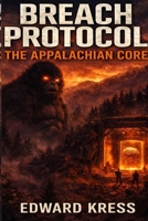 The Appalachian Core (Breach Protocol) B0GX79N6WR Book Cover