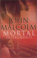Mortal Instruments 0749006528 Book Cover