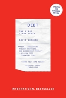 Debt: The First 5,000 Years 1612194192 Book Cover