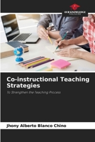 Co-instructional Teaching Strategies 6206988066 Book Cover