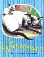 The Grannyman 0525461221 Book Cover