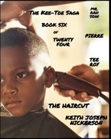 The Kee - Toe Saga: Book V of 24 - Part III 1710051248 Book Cover