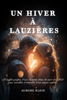 Un Hiver à Lauzières (French Edition) 2959646355 Book Cover