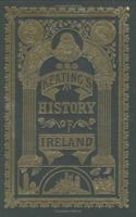 The History of Ireland, Volume 3 1018610618 Book Cover