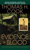 Evidence of Blood 0399136681 Book Cover