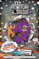 Doug & Stan - The Cyber Circus (Road Trip Series) 0645518581 Book Cover