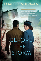 Before the Storm 1496736737 Book Cover