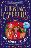 The Christmas Carrolls 0755503627 Book Cover