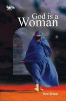 My God Is A Woman 9350290685 Book Cover