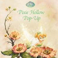Pixie Hollow Pop-Up 1423106156 Book Cover