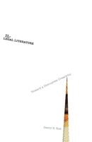 Illegal Literature: Toward a Disruptive Creativity 081669575X Book Cover