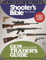 Shooter's Bible and Gun Trader's Guide Box Set 1510714979 Book Cover