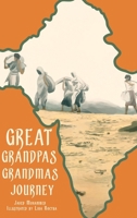 Great GrandPas GrandMas Journey B0CRHXPR89 Book Cover