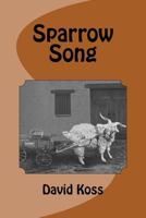 Sparrow Song 1979800502 Book Cover