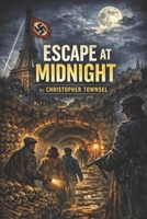 Escape at Midnight B0GKYJBVHB Book Cover