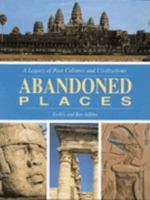 Abandoned Places 155521679X Book Cover