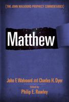 Matthew 0802404766 Book Cover