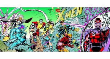 X-Men: Mutant Genesis 0785122125 Book Cover