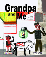 Grandpa and Me null Book Cover