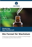 Die Formel für Wachstum 6207171608 Book Cover
