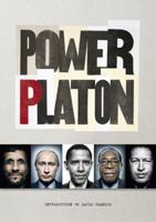 Power: Portraits of World Leaders 1452100586 Book Cover