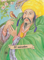 El ruiseñor 8478647376 Book Cover