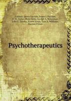 Psychotherapeutics 1104369486 Book Cover