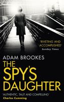 The Spy's Daughter 0316503495 Book Cover