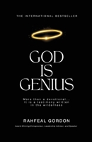 God Is Genius B0GY2C2BJ3 Book Cover