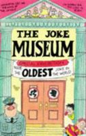 The Joke Museum 1854874799 Book Cover