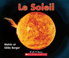 Le Soleil 0545982855 Book Cover