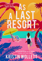 As a Last Resort 1538773236 Book Cover
