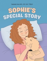 Sophie's Special Story B0BTKL4WNH Book Cover