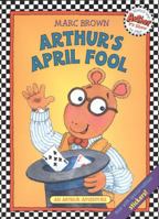 Arthur's April Fool: An Arthur Adventure (Arthur Adventure Series) 0590964054 Book Cover