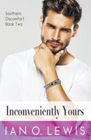 Inconveniently Yours B0B7X2Y51F Book Cover