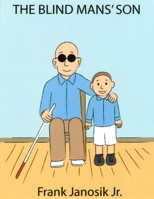 The Blind Man’s Son B085KK6NG4 Book Cover