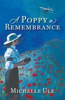 A Poppy in Remembrance 1724569767 Book Cover