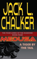Medusa: A Tiger by the Tail 034529372X Book Cover