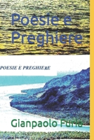 Poesie e Preghiere (Talento e Amore) (Italian Edition) B0DVGPR6PL Book Cover