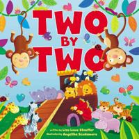 Two by Two 0310762731 Book Cover