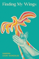 Finding My Wings B0CL5FDP5Q Book Cover