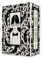Aubrey Beardsley: A Catalogue Raisonné 0300111274 Book Cover