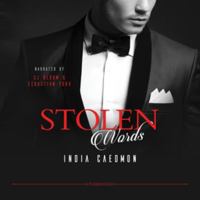 Stolen Words 0692999450 Book Cover