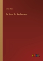 Die Kunst Der Jahrhunderte 3368299425 Book Cover