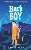 Bard Boy 1068602562 Book Cover