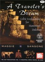 A Traveler's Dream: Celtic Explorations 0786649496 Book Cover