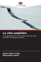 La ville amphibie 620518172X Book Cover