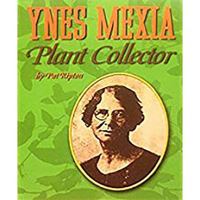 Houghton Mifflin Science: Ind Bk Lv2 Chp1 on Level Ynes Mexia, Plant Collector 0618758496 Book Cover